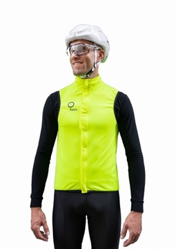 Жилет Raso Classic, флюоресцентный - M