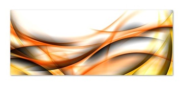 Panel hartowany lacobel grafika 150x60 cm PAN
