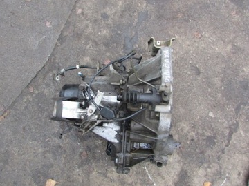Skrzynia biegów JC5 227 Volvo V40 1,8 16V