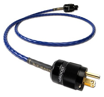 NORDOST BLUE HEAVEN Power 1m сделайте себе ПОДАРОК