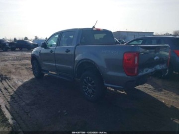 Ford Ranger V 2021 Ford Ranger Xlt 2021 2.3 Benzyna 270KM, zdjęcie 3