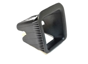 Prowadnica tunel mocowania ISOFIX VW AUDI SEAT SKO