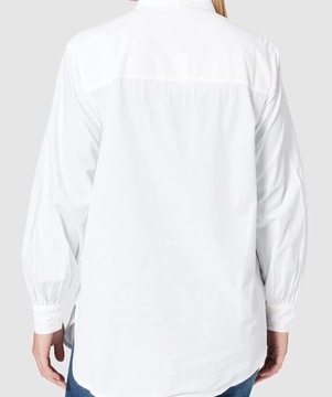 Koszula damska ONLY biała XL
