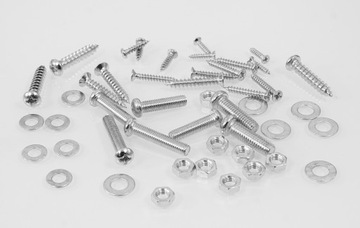 ВИНТЫ ВИНТЫ ШАЙБА ГАЙКИ НАБОР ВИНТОВ ВИНТЫ ШАЙБА ГАЙКА 347el