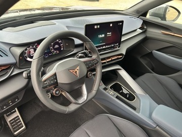 Cupra Terramar SUV 1.5 eTSI 150KM 2025 Cupra Terramar 1.5 eTSI mHEV 150KM DSG, zdjęcie 4