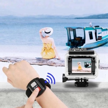 HD СПОРТИВНАЯ КАМЕРА 4K ВОДОНЕПРОНИЦАЕМАЯ КАМЕРА WIFI