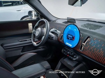 Mini Countryman U25 2025 MINI Countryman Countryman C 170 KM mHEV - Linia JCW - Pakiet XL - Kamera, zdjęcie 18