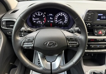 Hyundai i30 III Hatchback Facelifting 1.5 DPI 110KM 2021 Hyundai i30 salon Polska, 38 tys km, Gwarancja 1.5 Benzyna 110KM, zdjęcie 3