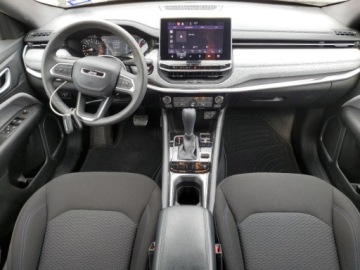 Jeep Compass II 2023 Jeep Compass Sport 2023 2.0l 2.0 Benzyna 200KM, zdjęcie 8