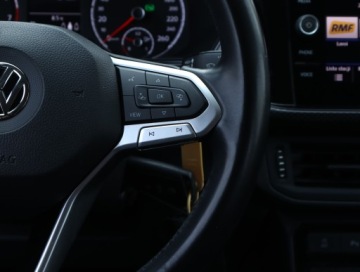 Volkswagen T-Cross SUV 1.0 TSI 115KM 2019 VW T-Cross 1.0 TSI, Salon Polska, Automat, Klima, zdjęcie 18