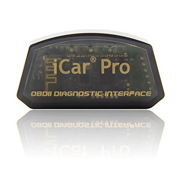 Интерфейс Vgate iCar Pro BT3.0 BT 3.0 OBD2 ELM327