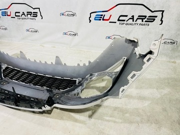 SEAT LEON III FR LIFT ПЕРЕДНИЙ БАМПЕР ПЕРЕДНИЙ БАМПЕР 4XPDC 2017-2020