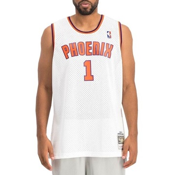 Mitchell Ness koszulka męska Phoenix NBA L