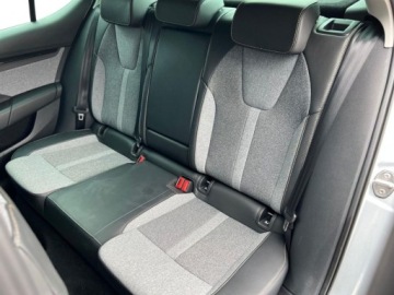 Skoda Octavia IV Liftback 2.0 TDI 150KM 2024 Skoda Octavia Octavia 2.0 TDI Selection DSG 2.0 Diesel 150KM, zdjęcie 18