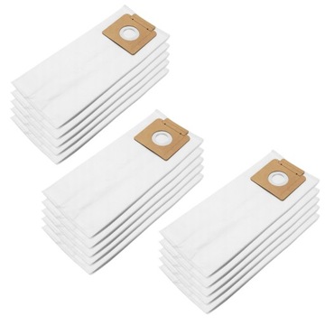 15x MOCNE WORKI DO ODKURZACZA KARCHER T7/1 T8/1 T9/1 T10/1 Professional