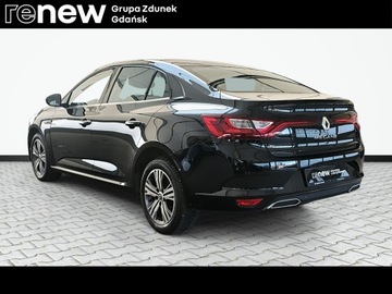 Renault Megane IV GrandCoupe Facelifting 1.3 TCe 140KM 2023 Renault Megane Salon Polska , 2 Wł. , Serwisowany,, zdjęcie 7