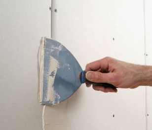 КНАУФ шпаклевка гипсовая УНИФЛОТТ 5 кг.