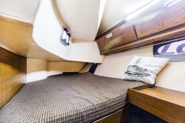 Яхта Twister 32 на продажу в Мазурах Гижицко