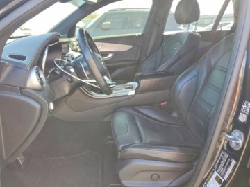 Mercedes GLC C253 2020 Mercedes-Benz GLC 63 4matic Amg 2020 4.0 Benzyna 469KM, zdjęcie 7