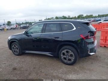 BMW X1 U11 2023 BMW X1 xDrive28I 2023 2.0l 2.0 Benzyna 241KM, zdjęcie 2