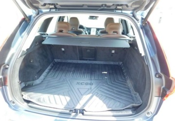 Volvo XC60 II Crossover D4 190KM 2019 Volvo XC 60 z Gwarancja Skora Model 2020r 2.0 Diesel 190KM, zdjęcie 16