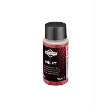 Dodatek do paliwa Briggs & Stratton Fuel Fit 100ml