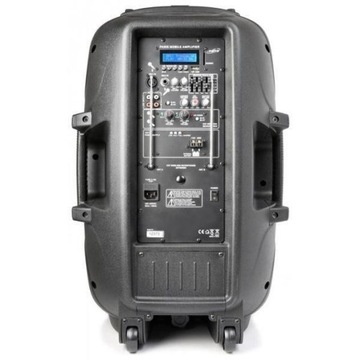 Skytec SPJ-PA915 700 Вт USB SD FM мобильный динамик