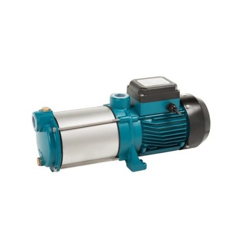 Pompa samozasysająca MHI 1800/230V INOX IBO Solidn