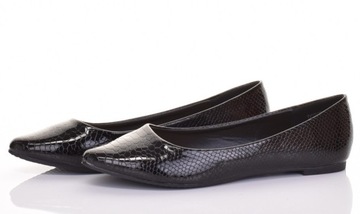 УДОБНЫЕ ЖЕНСКИЕ БАЛЕТКИ ПРОЧНЫЕ ЭЛЕГАНТНЫЕ ЖЕНСКИЕ БАЛЕТКИ С КОЖАНЫМИ УЗОРАМИ