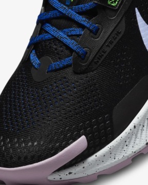 Женские кроссовки для трейлраннинга Nike Pegasus Trail 3, размер 38,5 (24,5 см)
