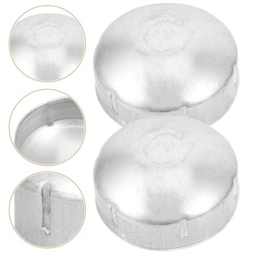 КРУГЛЫЕ КОЛПАЧКИ, КРЫШКИ ДЛЯ ЗАБОРА ВОРОТ, КРЫШКИ ДЛЯ СТОЛБОВ.