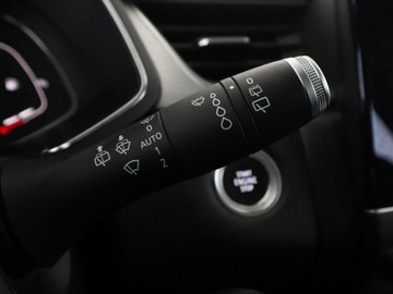 Renault Captur II Crossover 1.3 TCe 140KM 2021 Renault Captur Intens automat 140KM navi kamera360, zdjęcie 34