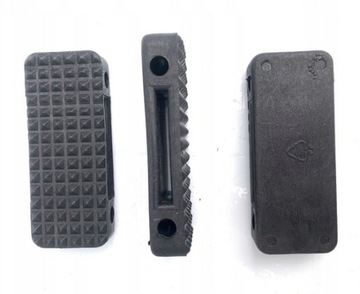 Ремни транспортные 3ПКТ Лодыжка Удлинение 4% Эвакуаторы 5Т/5м/50мм ОЛ1