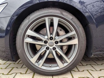Audi A6 C8 Limousine 3.0 50 TDI 286KM 2020 Audi A6 Limousine Audi A6 50TDI Tiptronic 3.0 Diesel 286KM, zdjęcie 27