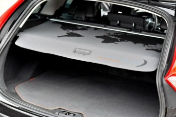 Volvo V60 I Kombi Facelifting 2.0 D2 DRIVE-E 120KM 2015 Volvo V60 LiFT Ocean Race Ledy Digital Skóra Navi, zdjęcie 17