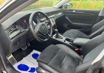 Volkswagen Arteon Fastback 2.0 TSI 190KM 2018 Volkswagen Arteon 2,0 TSI 190 KM, DSG, Perfekcyjny Stan 2.0 Benzyna, zdjęcie 7