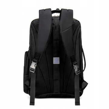 Рюкзак/сумка Golden Wolf для ноутбука 17,3 GB00397 USB