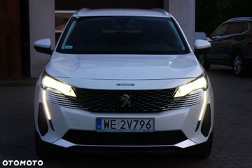 Peugeot 5008 II Crossover Facelifting 1.5 BlueHDi 130KM 2021 Peugeot 5008 Peugeot 5008 1.5 BlueHDI Allure SampS 1.5 Diesel 130KM, zdjęcie 22