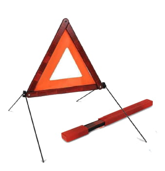 Автомобильный комплект SAFETY RED EU - МЕГА КАЧЕСТВО