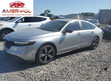 Honda 2024 Honda Accord Hybrid Sport 2024 2.0l 2.0 Hybryda 204KM
