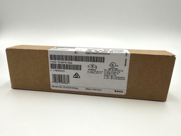 SIEMENS 6ES7193-6BP20-0BA0