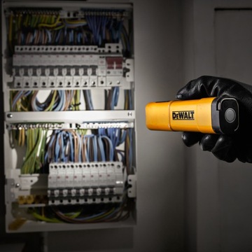 Лампа DeWALT Светодиодный фонарик 1200 лм перезаряжаемый 3,6 В IP54 DCL183