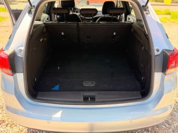 Opel Astra K Sports Tourer 1.0 Turbo 105KM 2016 Opel Astra Swietny stan Bogate wyposazenie Po serwisie Benzyna 105KM, zdjęcie 23
