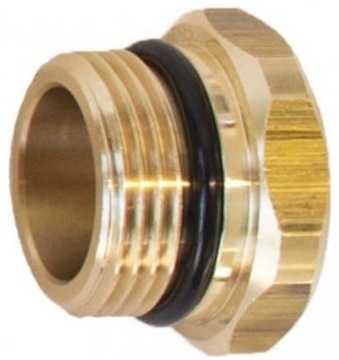 KOREK 3/4 DO ROZDZIELACZA HERZ T-LESS