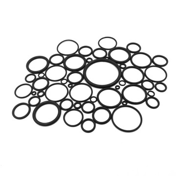 O-ring 55,56x3,53 NBR70 uszczelka gumowa olejoodporna [10 szt.]