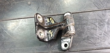 MERCEDES W221 PANT DVEŘE PRAVÝ ZADNÍ HORNÍ