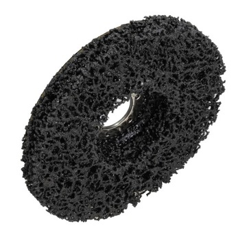 ДИСК ИЗ НЕТКАНОЙ ТКАНИ ДЛЯ УДАЛЕНИЯ Ржавчины, НЕГРОВСКИХ ВОЛОС 125