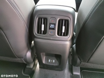 Hyundai Tucson IV 2025 Hyundai Tucson 1.6 T-GDi 48V Executive 2WD DCT 1.6 Hybryda, zdjęcie 21