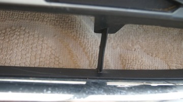 GRILL AUDI A5 B9 AUDI 8W6853651
