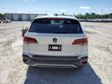 Volkswagen 2024 Volkswagen Inny Taos SE 2024 1.5l 1.5 Benzyna 158KM, zdjęcie 2